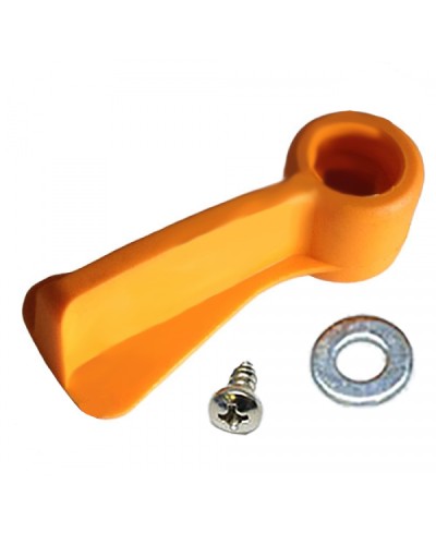 Ручка разблокировки F1000 Came 119RID156 в Хасавюрте Запчасти для шлагбаумов и автоматики Pintop.ru