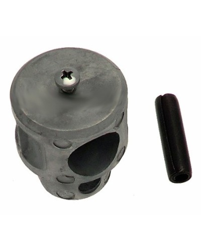 Наконечник мет. KRONO Came 119RID161 в Хасавюрте Запчасти для шлагбаумов и автоматики Pintop.ru