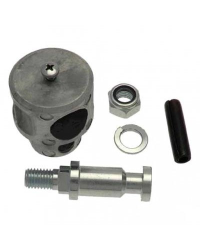 Наконечник мет.в сборе KRONO Came 119RID162 в Хасавюрте Запчасти для шлагбаумов и автоматики Pintop.ru