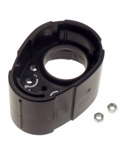 Крышка кожуха винта лев. KRONO Came 119RID177 в Хасавюрте Запчасти для шлагбаумов и автоматики Pintop.ru