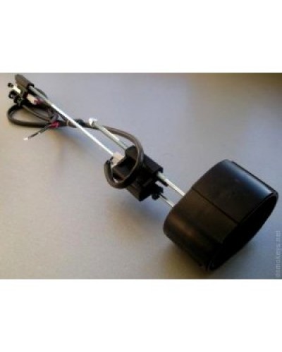 Концевые выкл. в сборе KRONO 3 прав. Came 119RID181 в Хасавюрте Запчасти для шлагбаумов и автоматики Pintop.ru