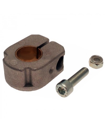 Хомут рычага FLEX Came 119RID187 в Хасавюрте Запчасти для шлагбаумов и автоматики Pintop.ru