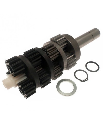 Кронштейн механизма разблокировки FERNI Came 119RID192 в Хасавюрте Запчасти для шлагбаумов и автоматики Pintop.ru