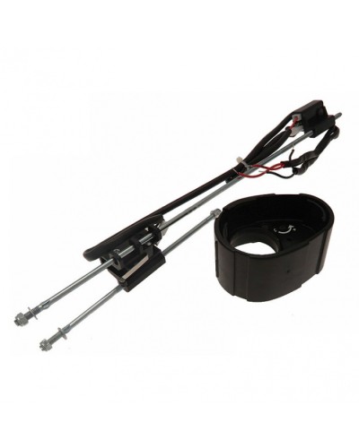 Концевые выкл. в сборе KRONO 5 прав Came 119RID214 в Хасавюрте Запчасти для шлагбаумов и автоматики Pintop.ru