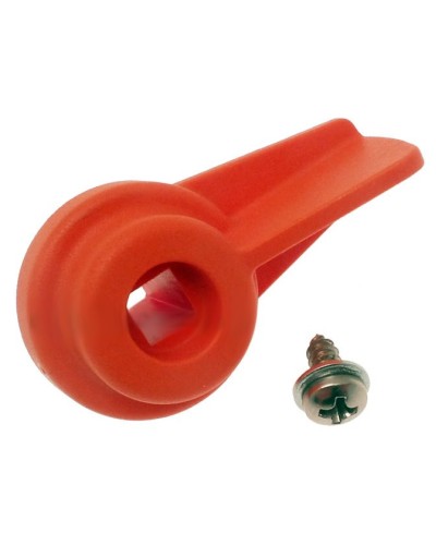 Ручка разблокировки с креплением FAST Came 119RID221 в Хасавюрте Запчасти для шлагбаумов и автоматики Pintop.ru