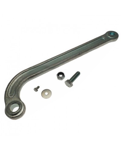 Рычаг изогнутый FAST Came 119RID225 в Хасавюрте Запчасти для шлагбаумов и автоматики Pintop.ru