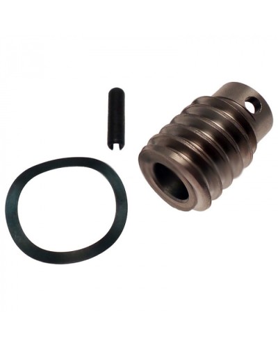 Червяк двигателя F7000 F7001 Came 119RID230 в Хасавюрте Запчасти для шлагбаумов и автоматики Pintop.ru