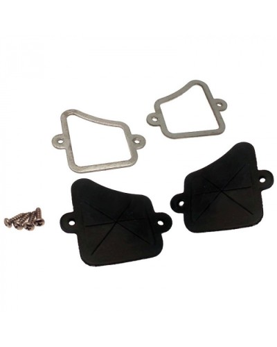 Гермоввод корпуса редуктора FAST Came 119RID236 в Хасавюрте Запчасти для шлагбаумов и автоматики Pintop.ru