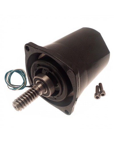 Электродвигатель KRONO в сборе Came 119RID261 в Хасавюрте Запчасти для шлагбаумов и автоматики Pintop.ru