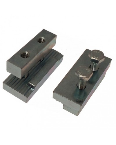 Упоры механические AMICO Came 119RID270 в Хасавюрте Запчасти для шлагбаумов и автоматики Pintop.ru