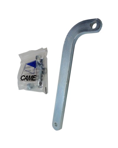 Рычаг изогнутый F7024N Came 119RID293 в Хасавюрте Запчасти для шлагбаумов и автоматики Pintop.ru