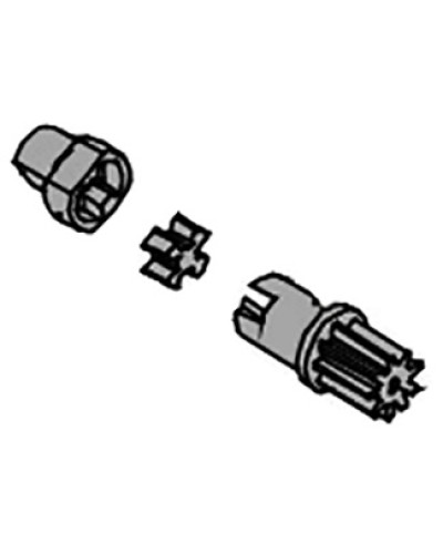 Крестовина АХO Came 119RID318 в Хасавюрте Запчасти для шлагбаумов и автоматики Pintop.ru