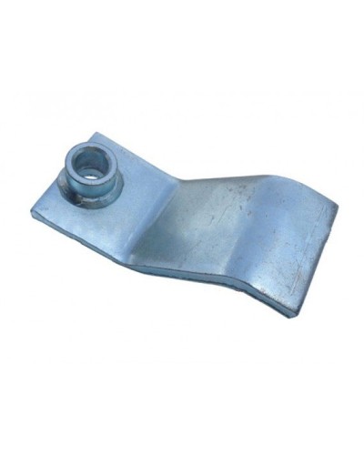 Кронштейн переднийOPP001 Came 119RID424 в Хасавюрте Запчасти для шлагбаумов и автоматики Pintop.ru