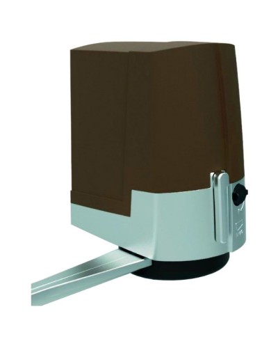 Кожух пластиковый OPB001 Came 119RID432 в Хасавюрте Запчасти для шлагбаумов и автоматики Pintop.ru