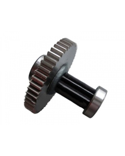 Шестерня промежуточная редуктора OPB001 Came 119RID443 в Хасавюрте Запчасти для шлагбаумов и автоматики Pintop.ru