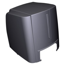 Корпус FAST70 пластиковый Came 119RID482