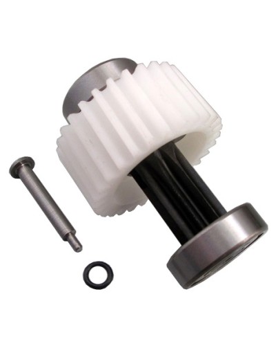 Шестерня пласт.EMEGA Came 119RIE064 в Хасавюрте Запчасти для шлагбаумов и автоматики Pintop.ru