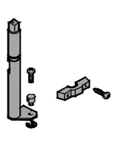 Патрон для лампы EMEGA Came 119RIE068 в Хасавюрте Запчасти для шлагбаумов и автоматики Pintop.ru