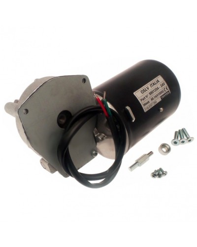 Моторедуктор V700 Came 119RIE131 в Хасавюрте Запчасти для шлагбаумов и автоматики Pintop.ru