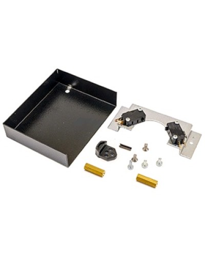 Микровыключатели G6000 Came 119RIG041 в Хасавюрте Запчасти для шлагбаумов и автоматики Pintop.ru