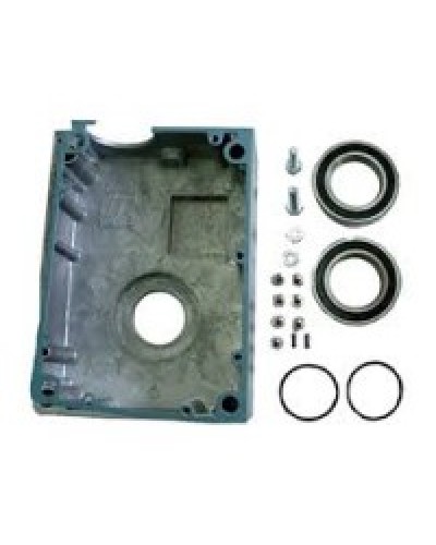 Корпус редуктора Came 119RIG049 в Хасавюрте Запчасти для шлагбаумов и автоматики Pintop.ru