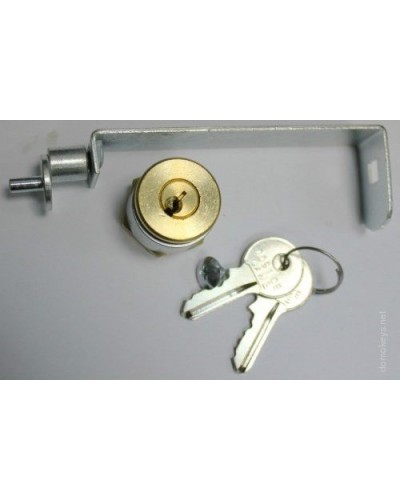 Замок блокиратора GARD Came 119RIG060 в Хасавюрте Запчасти для шлагбаумов и автоматики Pintop.ru