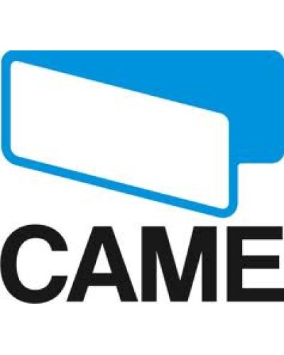 Накладка стрелы Came 119RIG133 в Хасавюрте Запчасти для шлагбаумов и автоматики Pintop.ru