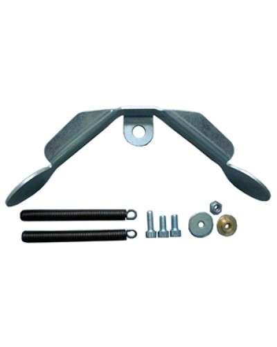 Коромысло концевых выключателей G2080 Came 119RIG140 в Хасавюрте Запчасти для шлагбаумов и автоматики Pintop.ru