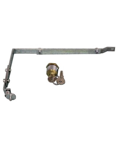 Разблокировка G2080 G2081 с личинкой замка Came 119RIG146 в Хасавюрте Запчасти для шлагбаумов и автоматики Pintop.ru