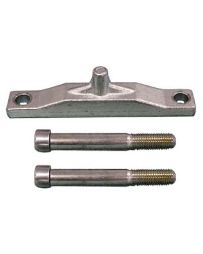 Механический упор G2080 G20811 Came 119RIG147 в Хасавюрте Запчасти для шлагбаумов и автоматики Pintop.ru