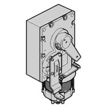 Моторедуктор G2500 Came 119RIG201