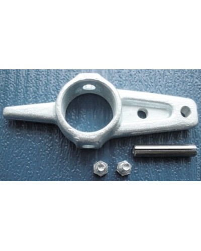 Рычаг мотора G6000 Came 119RIG222 в Хасавюрте Запчасти для шлагбаумов и автоматики Pintop.ru