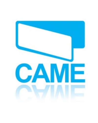 Профиль защиты дюралайта (2м) Came 119RIG223 в Хасавюрте Запчасти для шлагбаумов и автоматики Pintop.ru