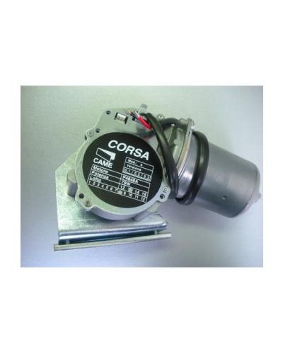 Моторедуктор CORSA Came 119RIP118 в Хасавюрте Запчасти для шлагбаумов и автоматики Pintop.ru