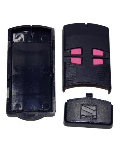 Корпус TOP-434M Came 119RIR076 в Хасавюрте Запчасти для шлагбаумов и автоматики Pintop.ru