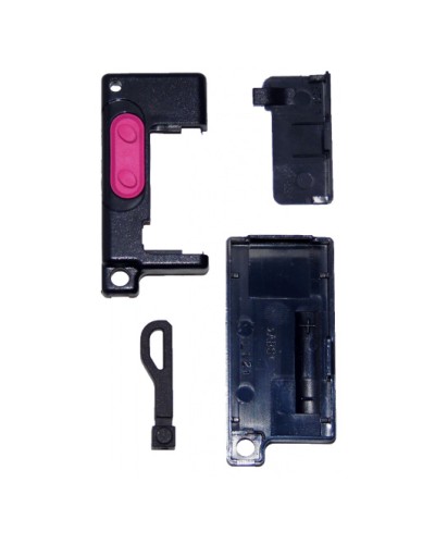 Корпус TOP-432S Came 119RIR078 в Хасавюрте Запчасти для шлагбаумов и автоматики Pintop.ru