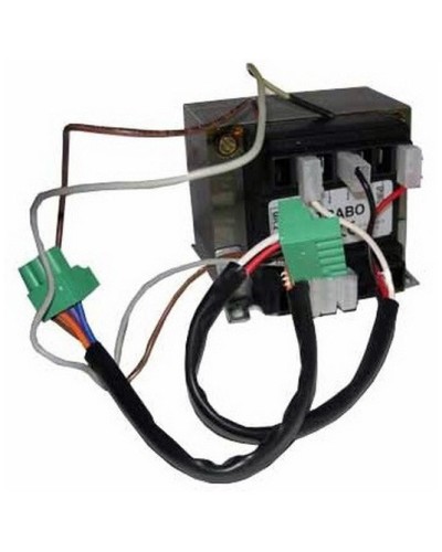 Трансформатор BX-241, BX-246 Came 119RIR122 в Хасавюрте Запчасти для шлагбаумов и автоматики Pintop.ru