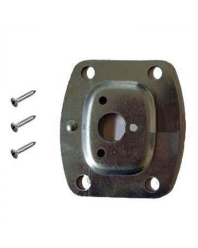 Пластина монтажная DIR-L Came 119RIR147 в Хасавюрте Запчасти для шлагбаумов и автоматики Pintop.ru