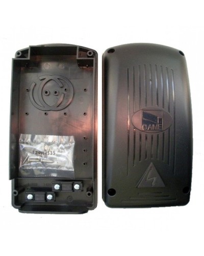 Корпус блока управления ZL37 Came 119RIR152 в Хасавюрте Запчасти для шлагбаумов и автоматики Pintop.ru