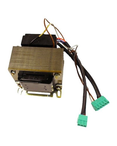 Трансформатор ZE4 Came 119RIR153 в Хасавюрте Запчасти для шлагбаумов и автоматики Pintop.ru