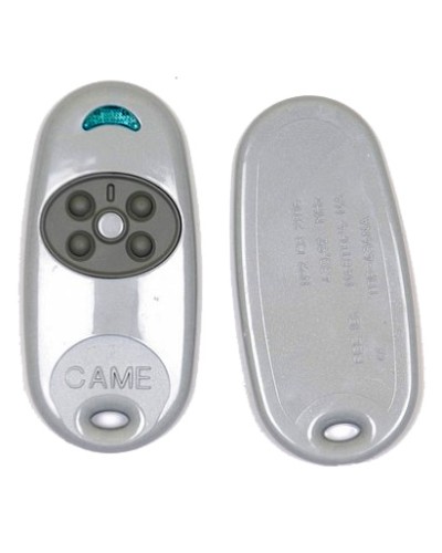 Корпус TOP-434NA Came 119RIR196 в Хасавюрте Запчасти для шлагбаумов и автоматики Pintop.ru