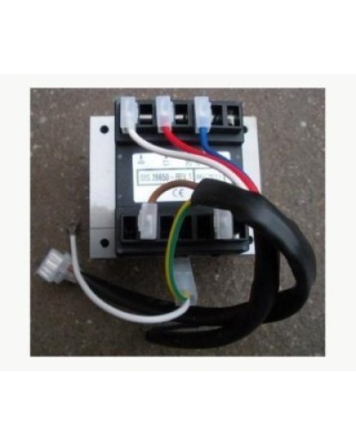 Трансформатор BX-243 V600 V600E V900E Came 119RIR197 в Хасавюрте Запчасти для шлагбаумов и автоматики Pintop.ru