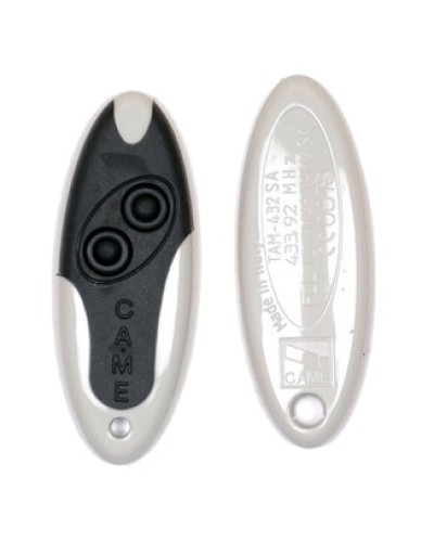 Корпус TAM-432SA Came 119RIR244 в Хасавюрте Запчасти для шлагбаумов и автоматики Pintop.ru