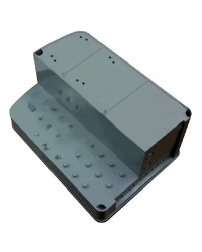 Корпус блока управления G4040 G4041 Came 119RIR247 в Хасавюрте Запчасти для шлагбаумов и автоматики Pintop.ru