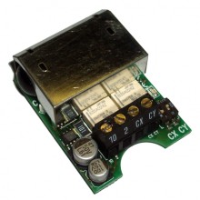 Плата RX DTA02 DBS02 Came 119RIR250