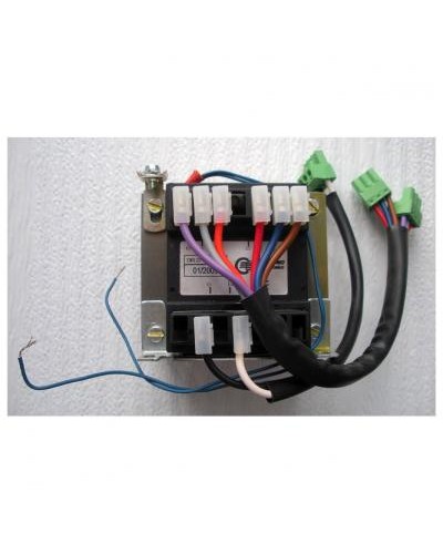 Трансформатор ZL180 Came 119RIR259 в Хасавюрте Запчасти для шлагбаумов и автоматики Pintop.ru