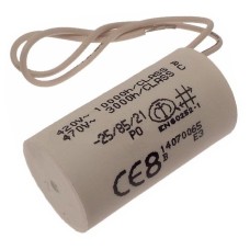 Конденсатор 8 мкФ с гибк. Выводами Came 119RIR291