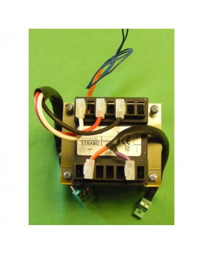 Трансформатор ZL90 Came 119RIR306 в Хасавюрте Запчасти для шлагбаумов и автоматики Pintop.ru