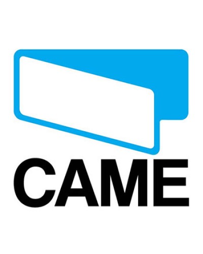 Корпус TWIN2 Came 119RIR311 в Хасавюрте Запчасти для шлагбаумов и автоматики Pintop.ru