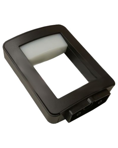 Кронштейн для настенного крепления лампы LP24 Came 119RIR508 в Хасавюрте Запчасти для шлагбаумов и автоматики Pintop.ru